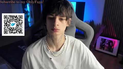 oliverrgroove online show from 11-27-25, 03:14