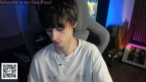 oliverrgroove online show from 12-03-25, 03:21