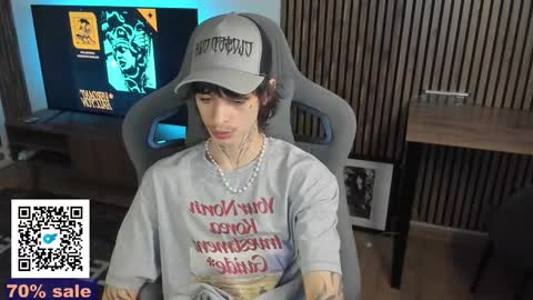 oliverrgroove online show from 03-21-26, 03:15