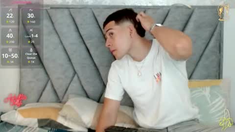 oliver saint online show from 04-25-26, 05:21