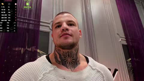 Snapshot of oliversport chatting on 01-01-25, 03:35 OliverSport online show from 01-01-25, 03:35