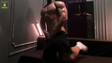 OliverSport online show from 02-19-25, 03:49