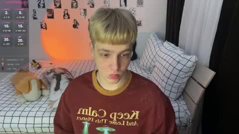 oliver online show from 12-21-25, 12:29