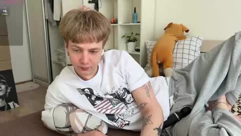 oliver online show from 04-20-26, 06:38