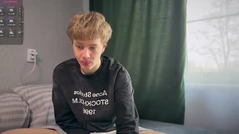 oliver online show from 04-29-26, 12:09