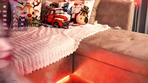 SaraConor online show from 01-11-25, 11:23