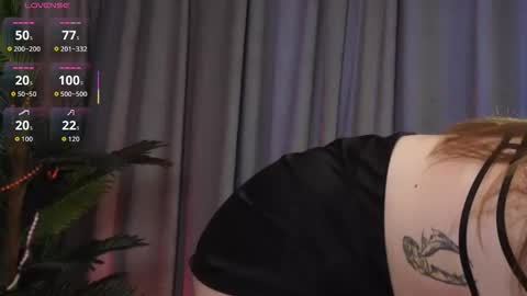 SaraConor online show from 02-22-26, 09:52