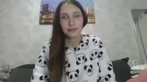Olivia online show from 10-10-25, 09:14
