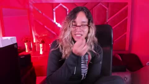  OLIVIA  online show from 02-10-26, 03:32