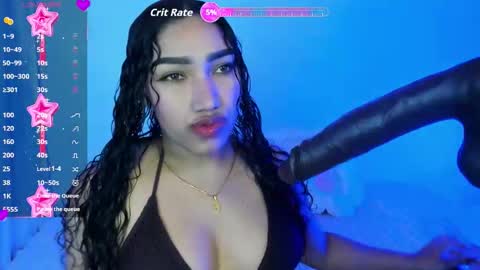 Maria online show from 11-23-25, 03:34