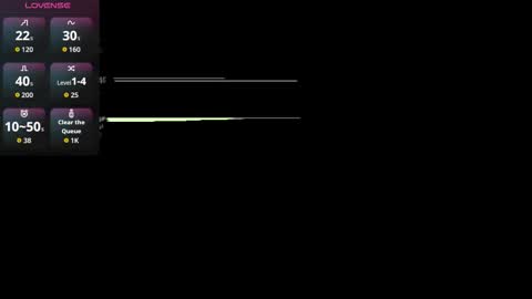 OLIVIA  online show from 02-18-26, 07:43