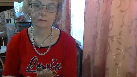 Olivia Mia online show from 03-14-26, 07:25