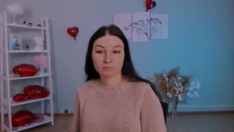 Sweet Olivia online show from 02-20-26, 09:54