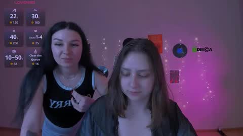 Sweet Olivia online show from 03-04-26, 10:54