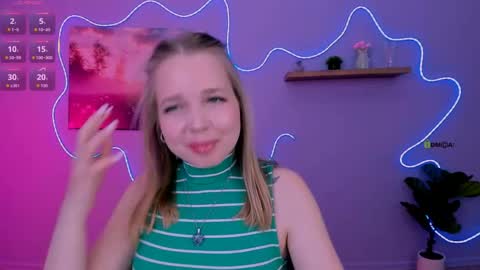 Sweet Olivia online show from 04-25-26, 08:28