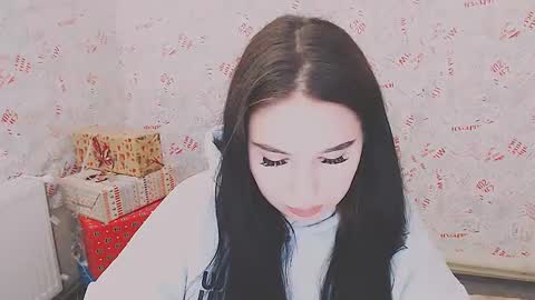 Olivia online show from 02-12-25, 02:10