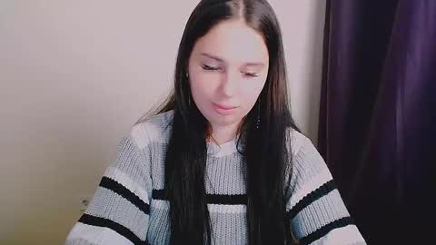 Olivia online show from 09-30-25, 03:55