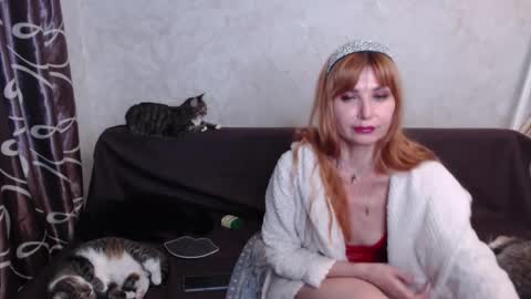 Olivia online show from 09-09-25, 08:08