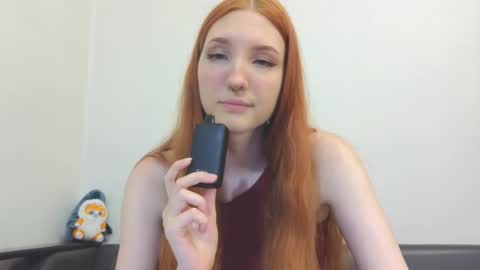 Snapshot of olivia_rid chatting on 12-12-24, 10:20 OLIVIA online show from 12-12-24, 10:20