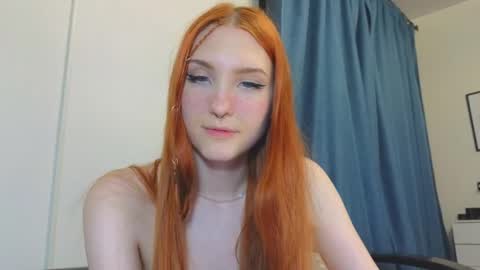 Snapshot of olivia_rid chatting on 01-26-25, 02:35 OLIVIA online show from 01-26-25, 02:35