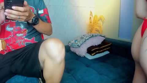 SEXY KATY 18 PAMELA 19 HARRY 21 online show from 02-20-25, 08:58