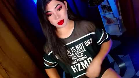 Snapshot of olivia_the_temptress27 chatting on 09-13-25, 08:52 Miss OLIVIA online show from 09-13-25, 08:52