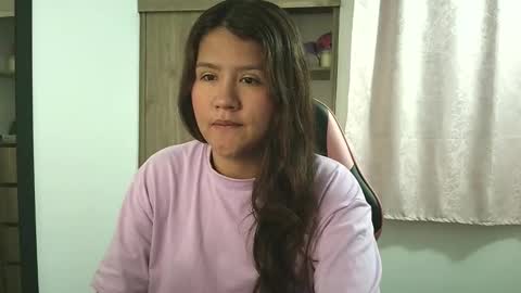 Olivia online show from 10-22-25, 10:26