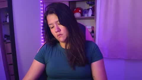 Olivia online show from 04-24-26, 12:29