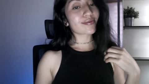 oliviaaa__ online show from 10-19-25, 08:20
