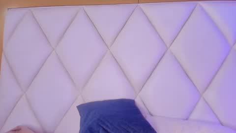 Snapshot of oliviabrady1 chatting on 02-16-25, 07:05 OLIVIA online show from 02-16-25, 07:05