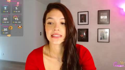 Olivia Bram online show from 02-06-26, 01:47