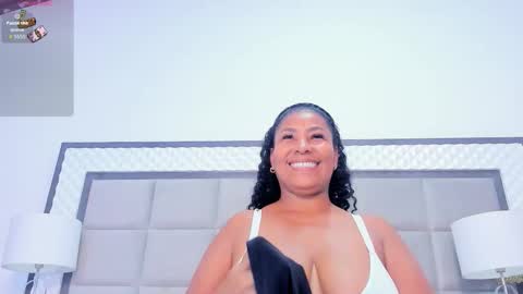 Olivia Burning online show from 02-27-26, 07:36