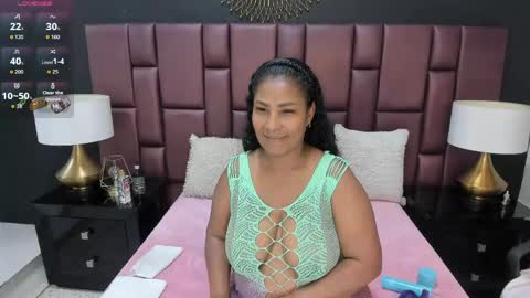 Olivia Burning online show from 05-27-26, 07:33