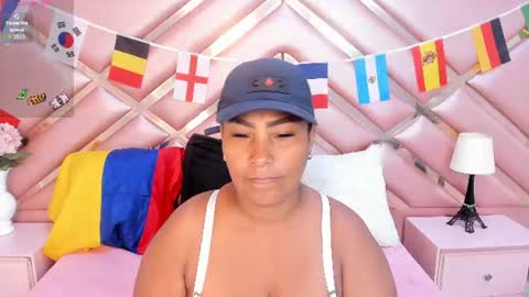 Olivia Burning online show from 06-13-26, 11:41