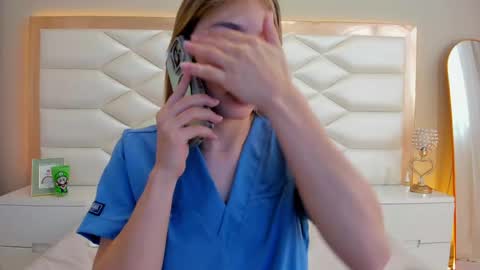 OLIV online show from 06-06-26, 06:12