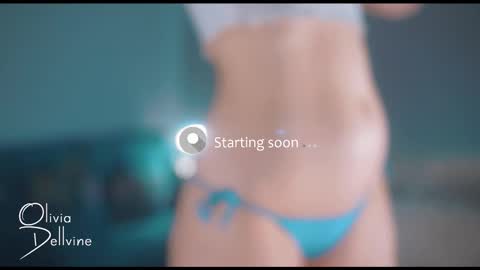 Olivia online show from 11-09-25, 01:15