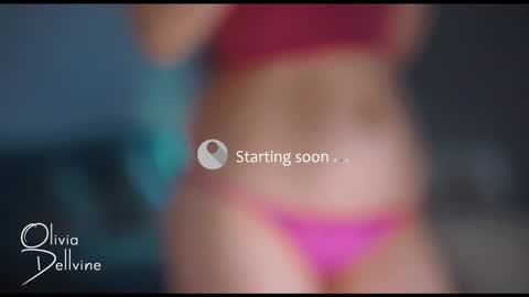 Olivia online show from 01-13-26, 02:06