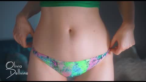 Olivia online show from 02-17-26, 02:41