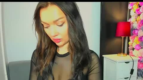 OliviaDirty online show from 05-08-26, 07:46