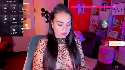 Snapshot of oliviagoold chatting on 09-30-25, 07:41 Oliviagoold online show from 09-30-25, 07:41