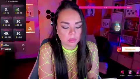 Snapshot of oliviagoold chatting on 10-02-25, 06:59 Oliviagoold online show from 10-02-25, 06:59