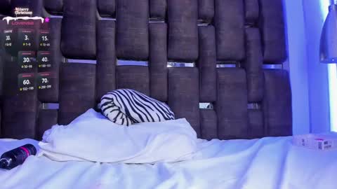 oliviahalley online show from 12-27-24, 04:32