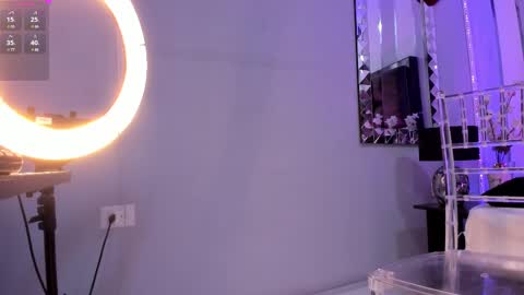 oliviahalley online show from 02-16-25, 07:05