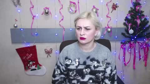 OliviaHorst online show from 12-21-24, 06:30