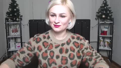 OliviaHorst online show from 12-25-24, 06:09