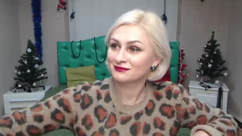 OliviaHorst online show from 01-04-25, 09:21