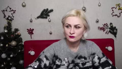 OliviaHorst online show from 01-05-25, 03:45