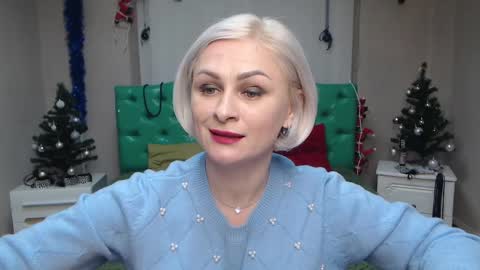 OliviaHorst online show from 01-14-25, 03:04