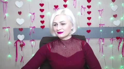 OliviaHorst online show from 02-12-25, 06:08