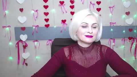 OliviaHorst online show from 02-12-25, 09:10